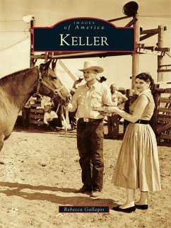 Keller (eBook, ePUB) - Gallegos, Rebecca