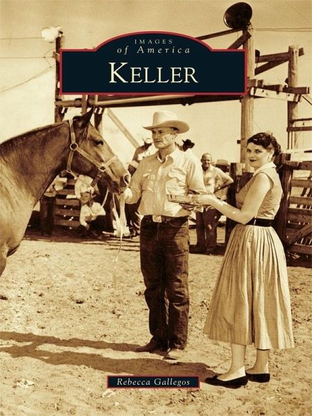 Keller (eBook, ePUB)