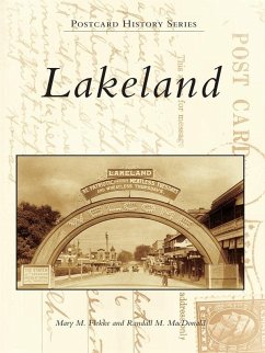 Cover Lakeland (eBook, ePUB)