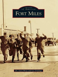 Fort Miles (eBook, ePUB) - Wray, Gary