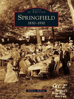 Cover Springfield (eBook, ePUB)
