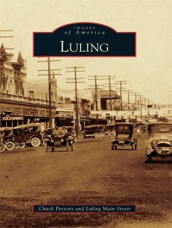 Luling (eBook, ePUB) - Street, Luling Main