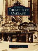 Theatres of Oakland (eBook, ePUB)