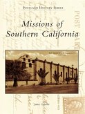 Missions of Southern California (eBook, ePUB)