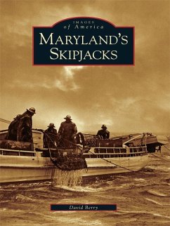 Cover Maryland's Skipjacks (eBook, ePUB)