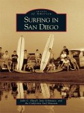 Surfing in San Diego (eBook, ePUB)