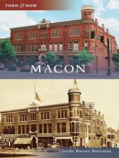 Cover Macon (eBook, ePUB)