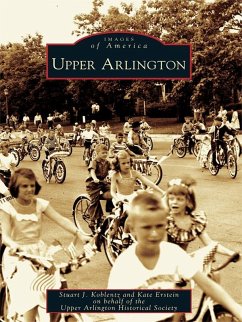 Cover Upper Arlington (eBook, ePUB)