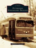 Pittsburgh Streamlined Trolleys (eBook, ePUB)