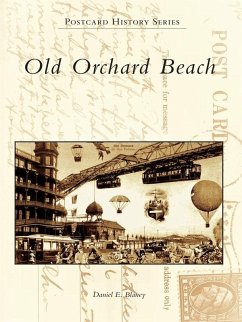 Cover Old Orchard Beach (eBook, ePUB)