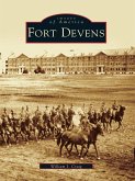 Fort Devens (eBook, ePUB)