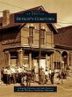 Detroit's Corktown (eBook, ePUB) - Bild 1