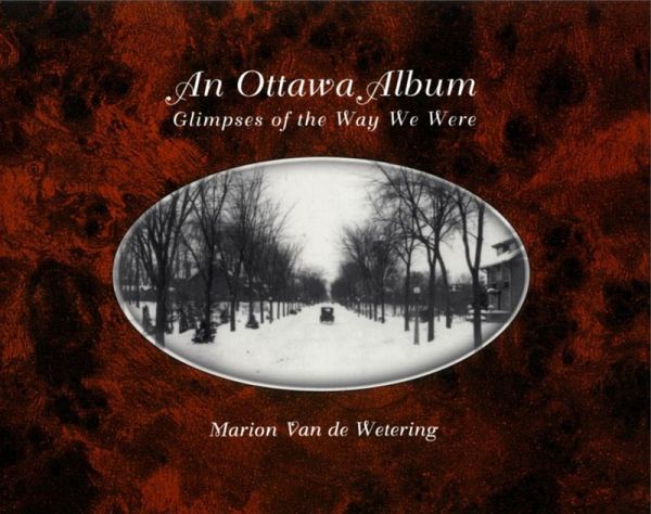 An Ottawa Album (eBook, ePUB) An Ottawa Album (eBook, ePUB)