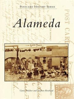 Alameda (eBook, ePUB) - Dutcher, Greta