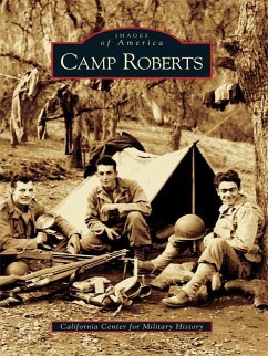 Cover Camp Roberts (eBook, ePUB)