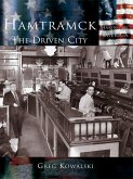 Hamtramck (eBook, ePUB)
