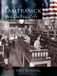 Hamtramck (eBook, ePUB) - Kowalski, Greg