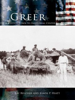 Cover Greer (eBook, ePUB)