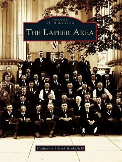Cover Lapeer Area (eBook, ePUB)