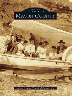 Mason County (eBook, ePUB) - Mason County Historical Commission