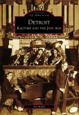 Detroit (eBook, ePUB)