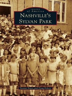 Nashville's Sylvan Park (eBook, ePUB) - Eaves, Yvonne