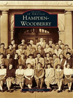Hampden-Woodberry (eBook, ePUB) - Chalkley, Mark