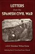 Letters from the Spanish Civil War... - Bild 1