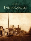 Indianapolis (eBook, ePUB)