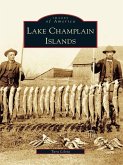 Lake Champlain Islands (eBook, ePUB)