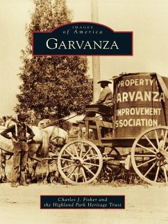 Cover Garvanza (eBook, ePUB)