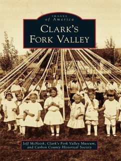 Cover Clark's Fork Valley (eBook, ePUB)