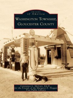 Cover Washington Township, Gloucester County (eBook, ePUB)