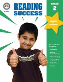 Reading Success, Grade 2 (eBook, PDF)