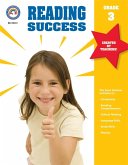 Reading Success, Grade 3 (eBook, PDF)