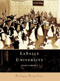 Cover LaSalle University (eBook, ePUB)