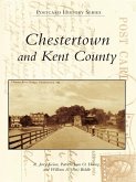 Chestertown and Kent County (eBook, ePUB)