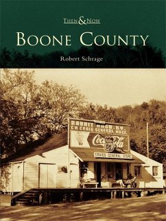 Cover Boone County (eBook, ePUB)