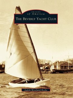 Cover Beverly Yacht Club (eBook, ePUB)