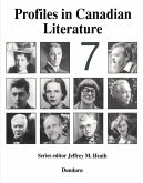 Profiles in Canadian Literature 7 (eBook, ePUB)