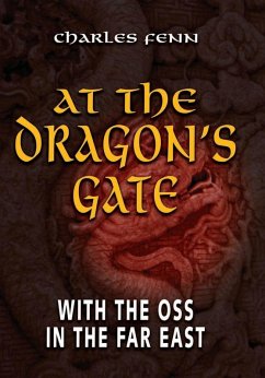 At the Dragon's Gate (eBook, ePUB) - Fenn, Charles