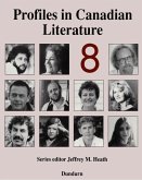Profiles in Canadian Literature 8 (eBook, ePUB)