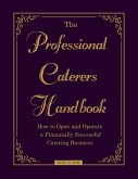 The Professional Caterer's Handbook (eBook, ePUB)