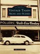 Vintage Tampa Signs and Scenes (eBook,... - Bild 1