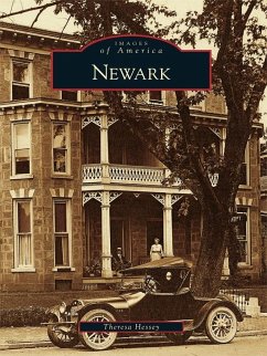 Newark (eBook, ePUB) - Hessey, Theresa