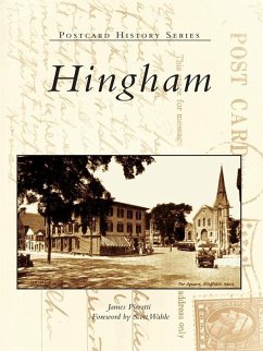 Cover Hingham (eBook, ePUB)