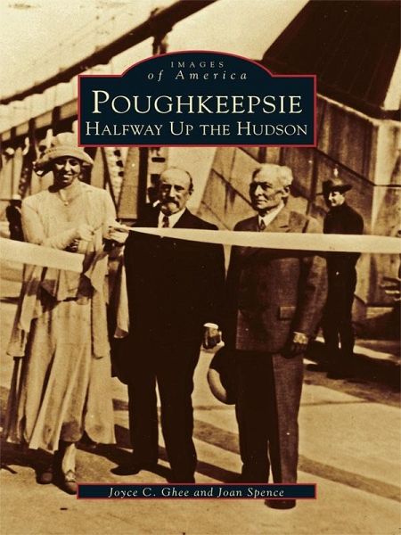 Poughkeepsie (eBook, ePUB) Poughkeepsie (eBook, ePUB)