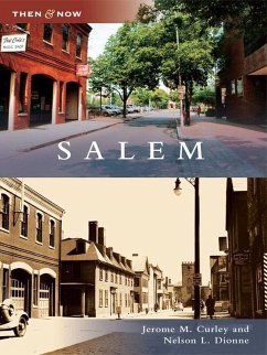 Salem (eBook, ePUB) - Curley, Jerome M.