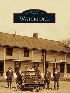 Cover Waterford (eBook, ePUB)