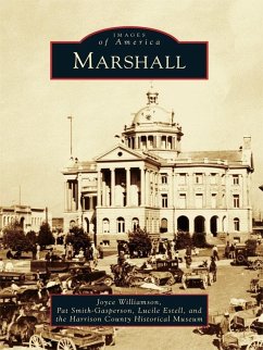 Marshall (eBook, ePUB) - Williamson, Joyce